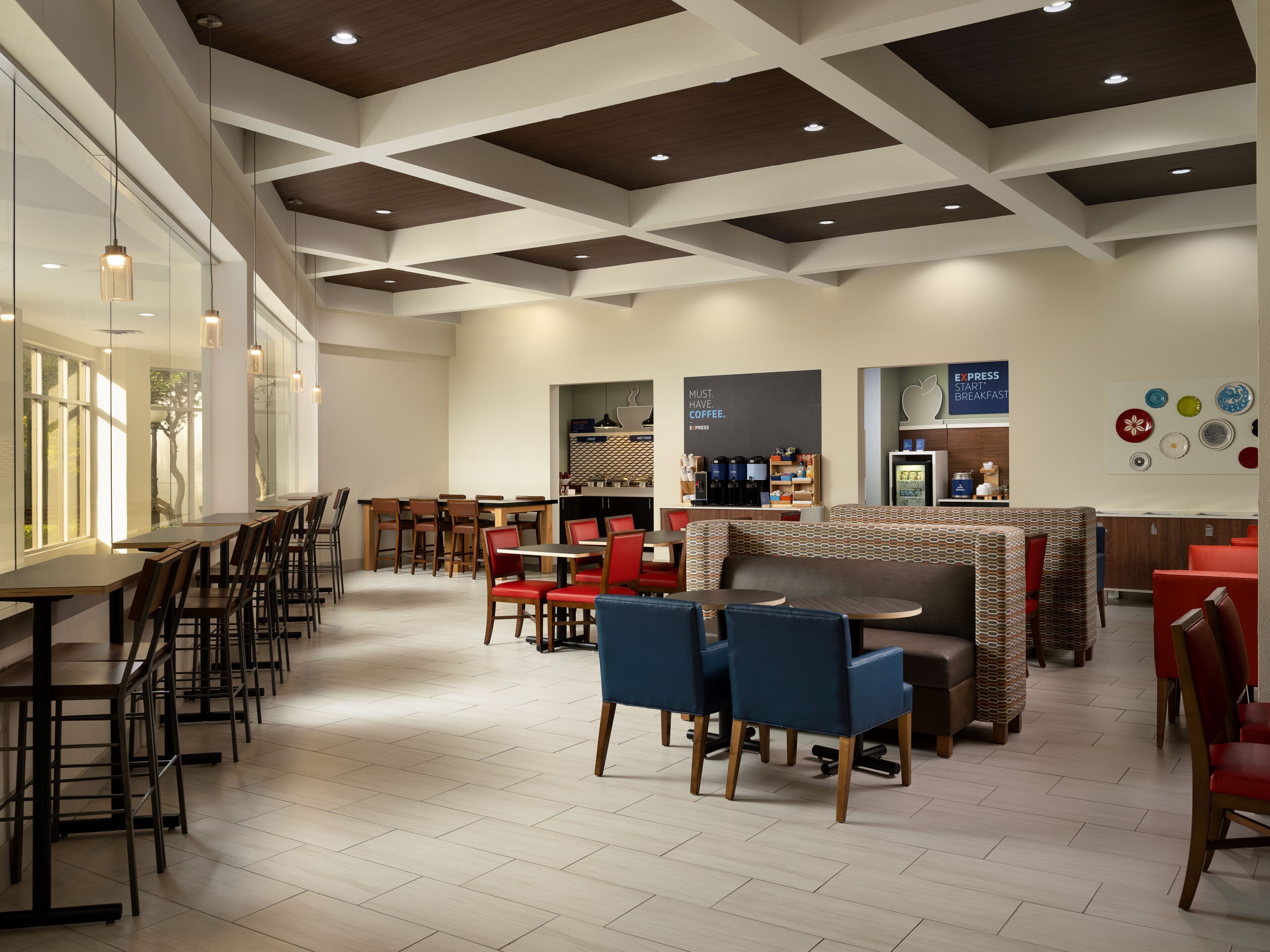Foto - Holiday Inn Express & Suites Irving Dfw Airport North by IHG