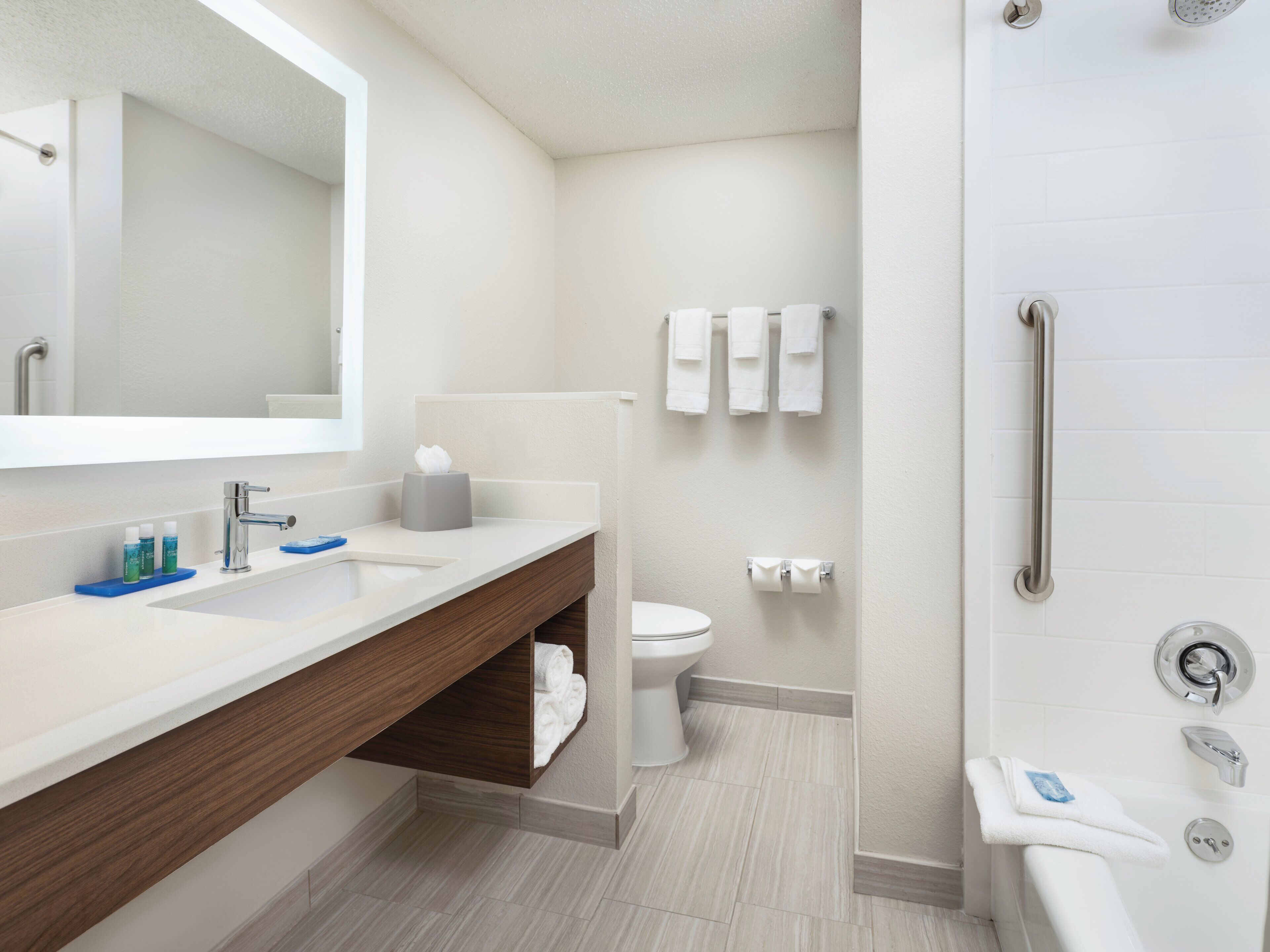 Foto - Holiday Inn Express & Suites Irving Dfw Airport North by IHG