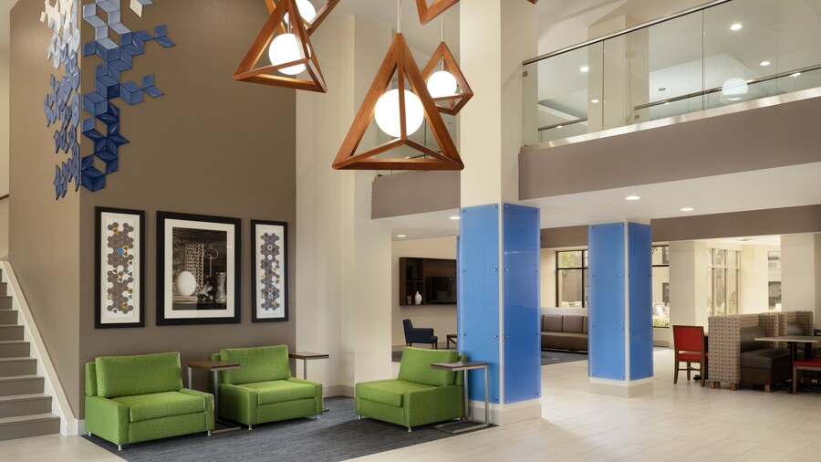 Holiday Inn Express & Suites Irving Dfw Airport North by IHG