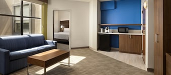 Holiday Inn Express & Suites Irving Dfw Airport North by IHG