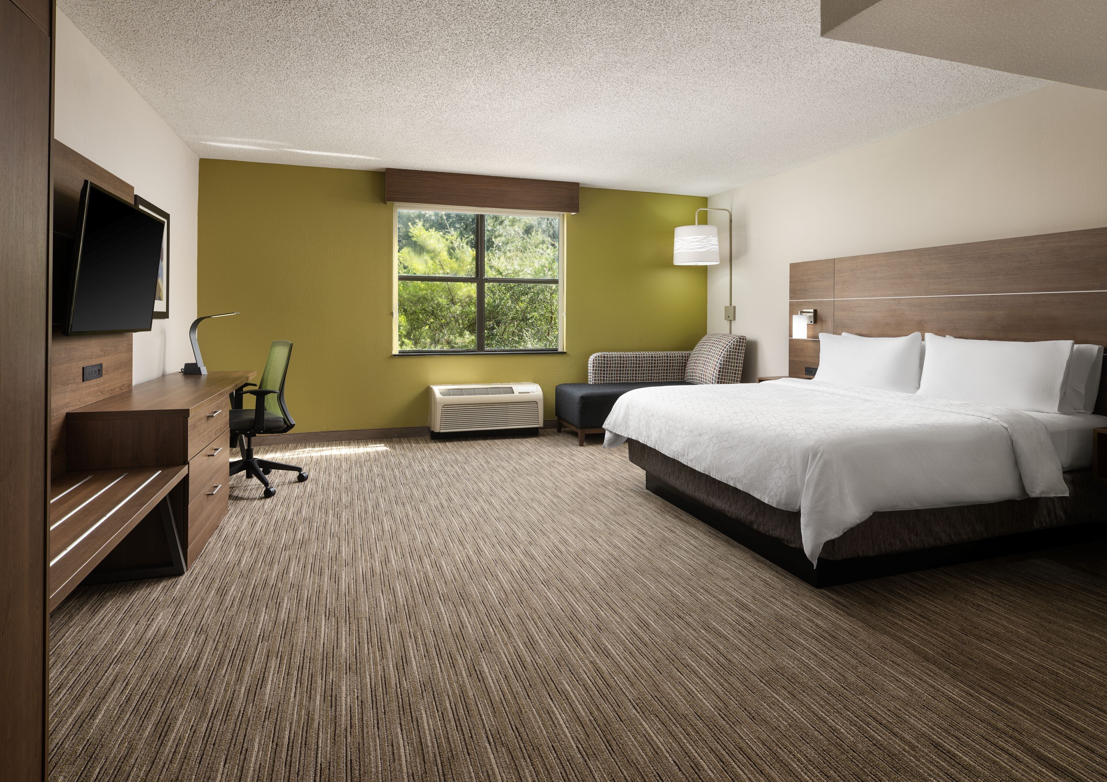 Foto - Holiday Inn Express & Suites Irving Dfw Airport North by IHG