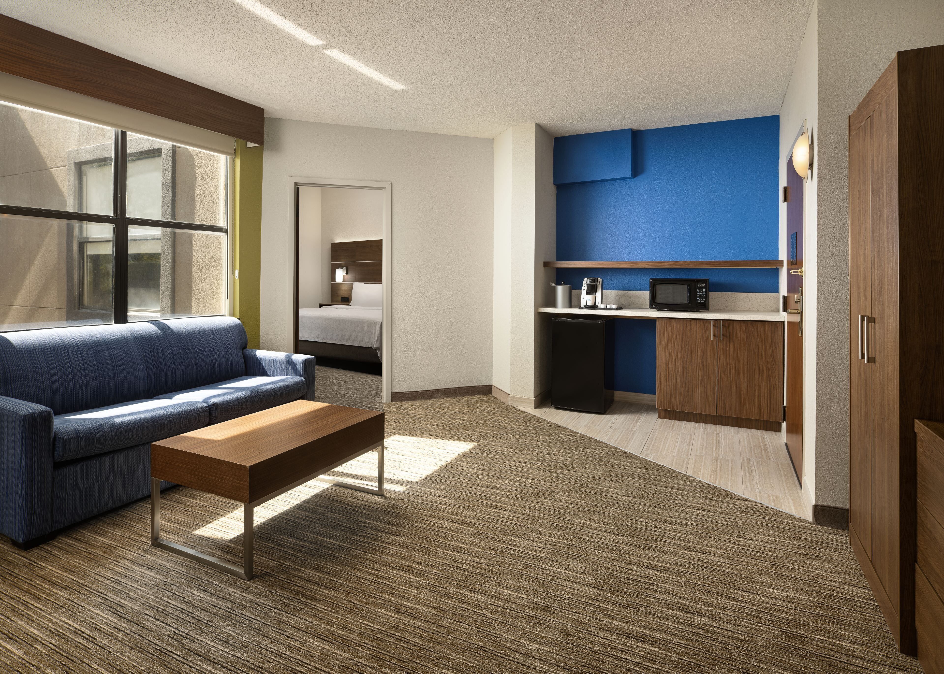 Foto - Holiday Inn Express & Suites Irving Dfw Airport North by IHG