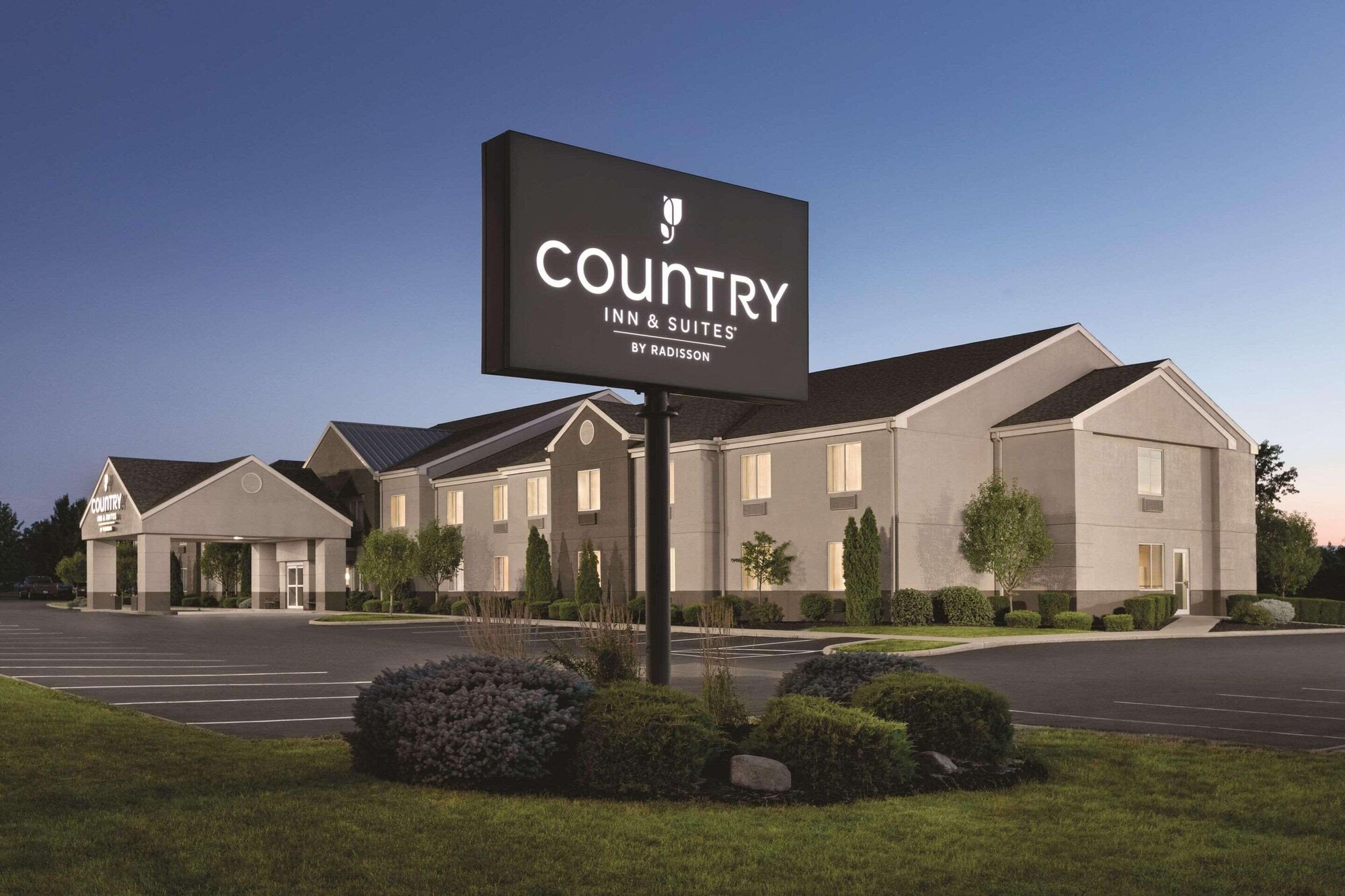 3 Star Hotels