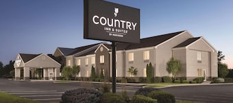 Country Inn & Suites by Radisson, Port Clinton, OH