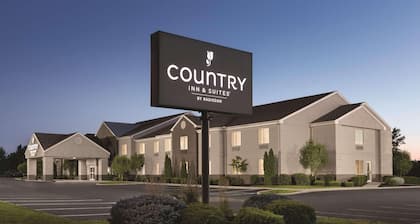 Country Inn & Suites by Radisson, Port Clinton, OH