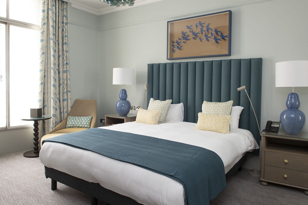 Vintage Suite