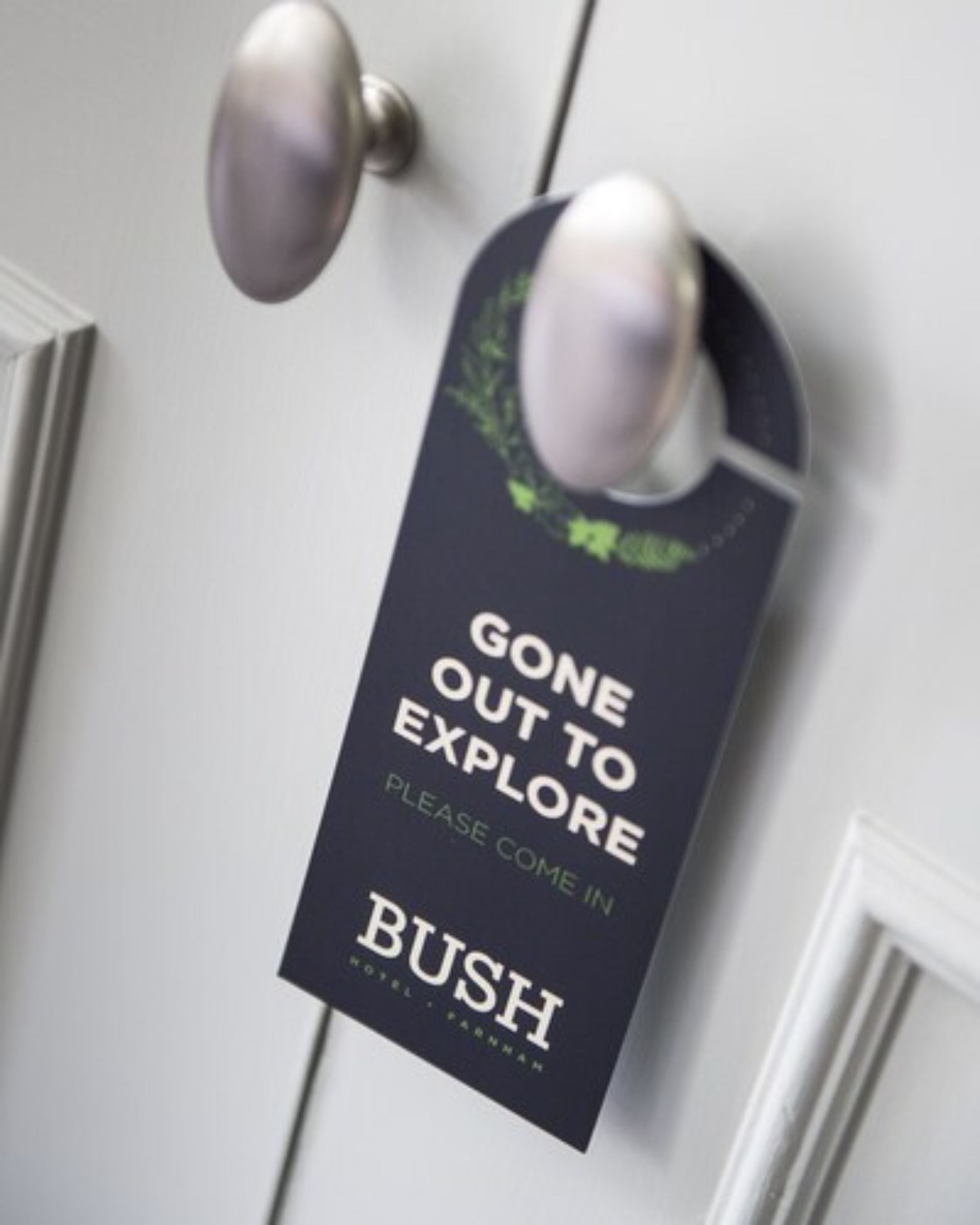 Photo - Bush Hotel Farnham