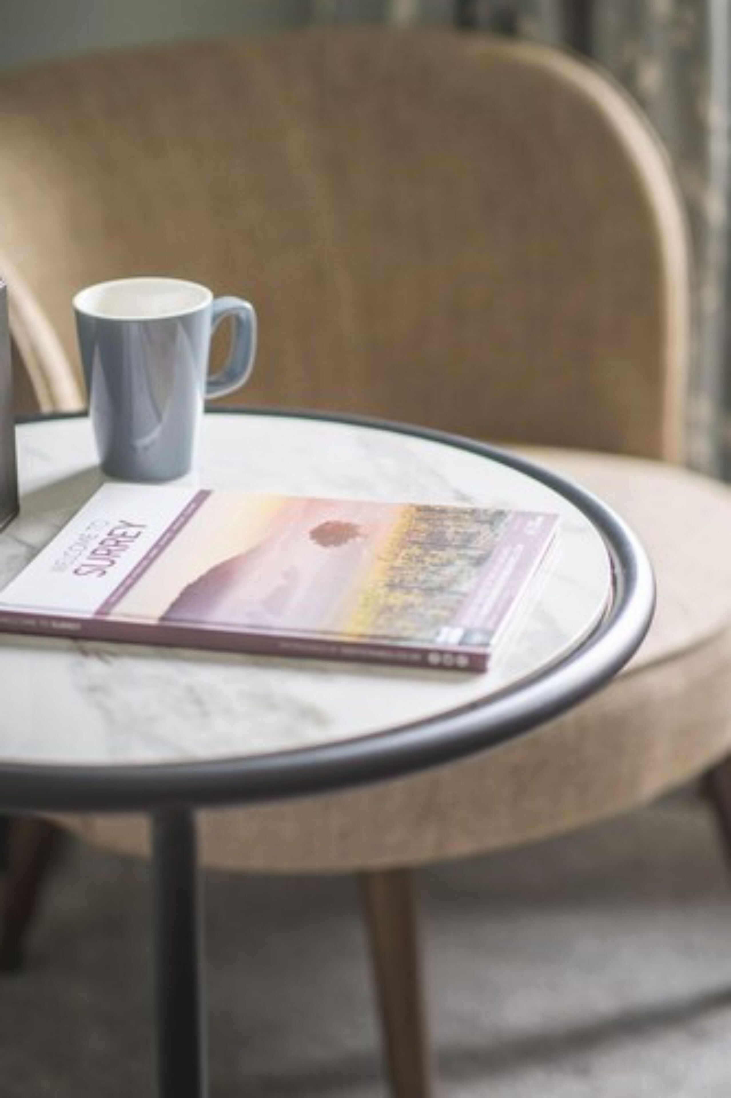 Photo - Bush Hotel Farnham