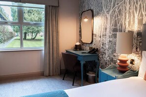 Superior Double Room, Mobility Accessible