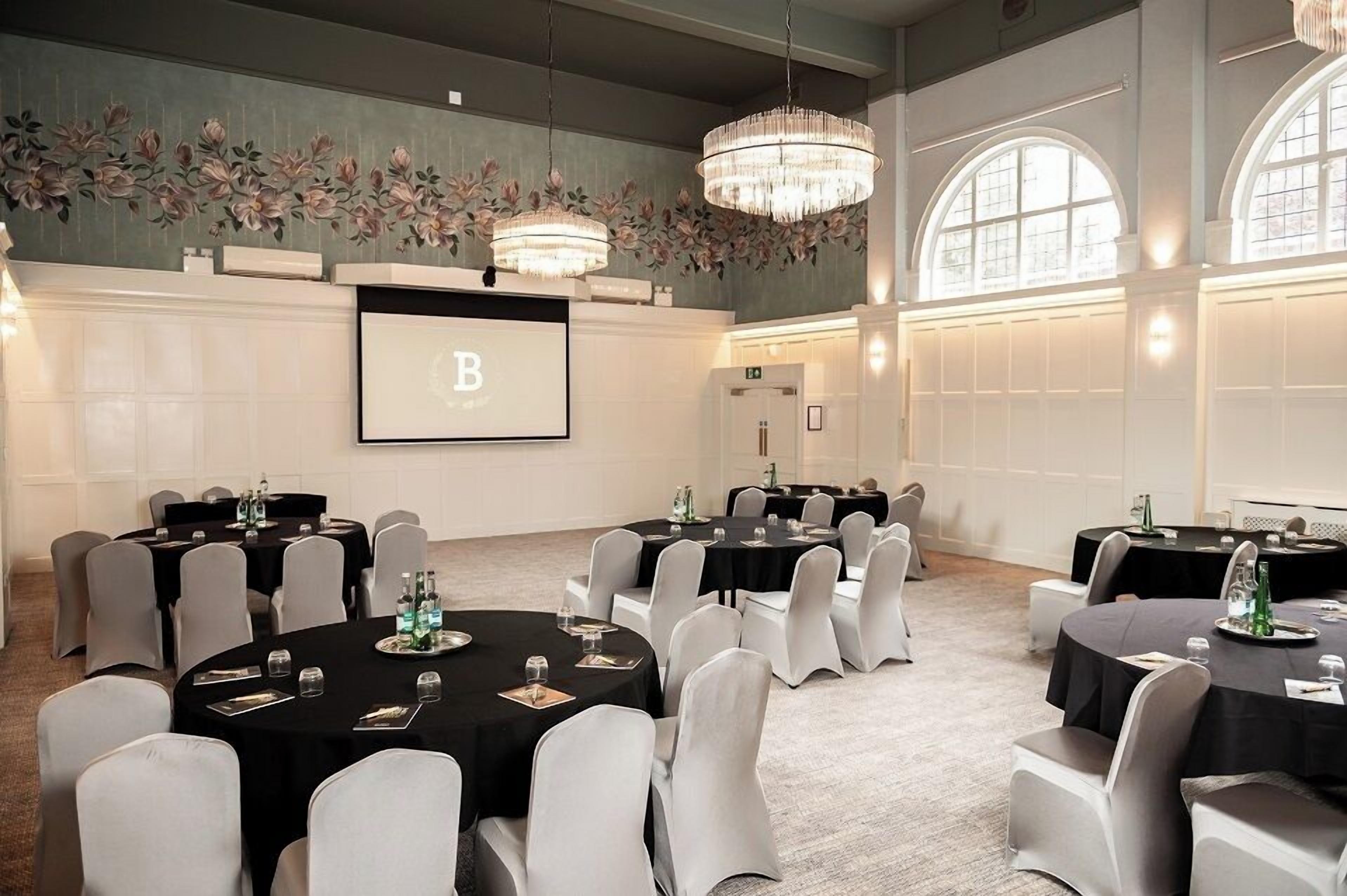 Foto - Bush Hotel Farnham