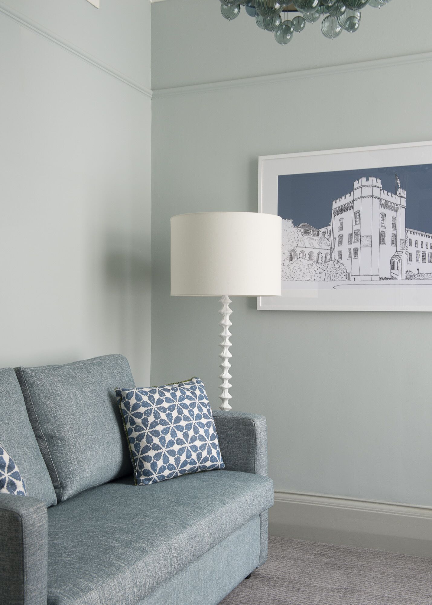 vintage suite | 2 bedrooms, hypo-allergenic bedding, in-room safe, desk