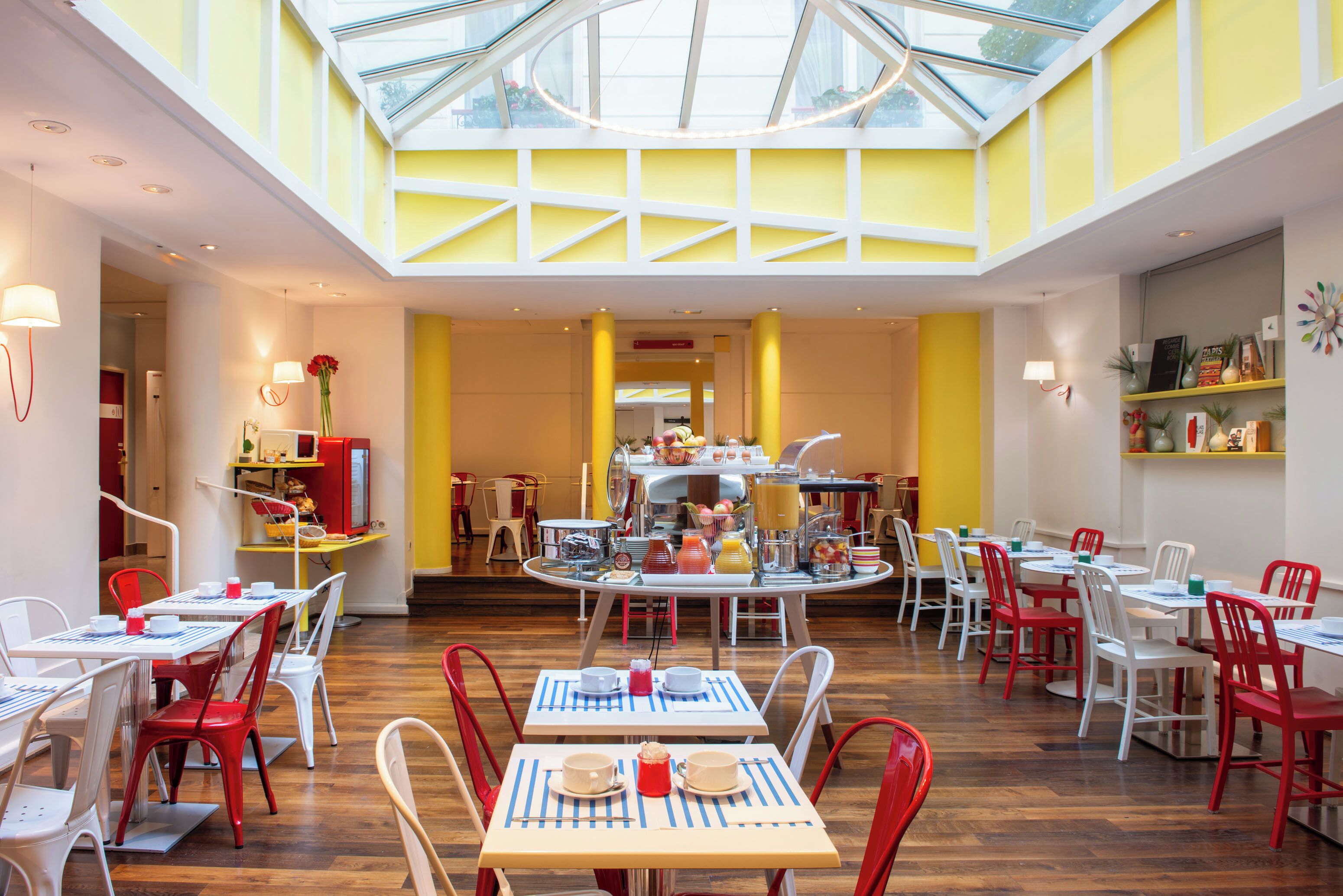 Photo - Hotel Astoria - Astotel