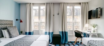 Hotel Astoria - Astotel