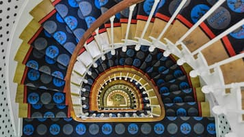 Escaleras