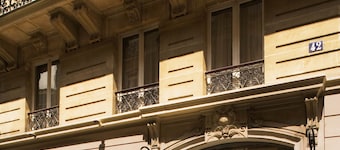 Hotel Astoria - Astotel