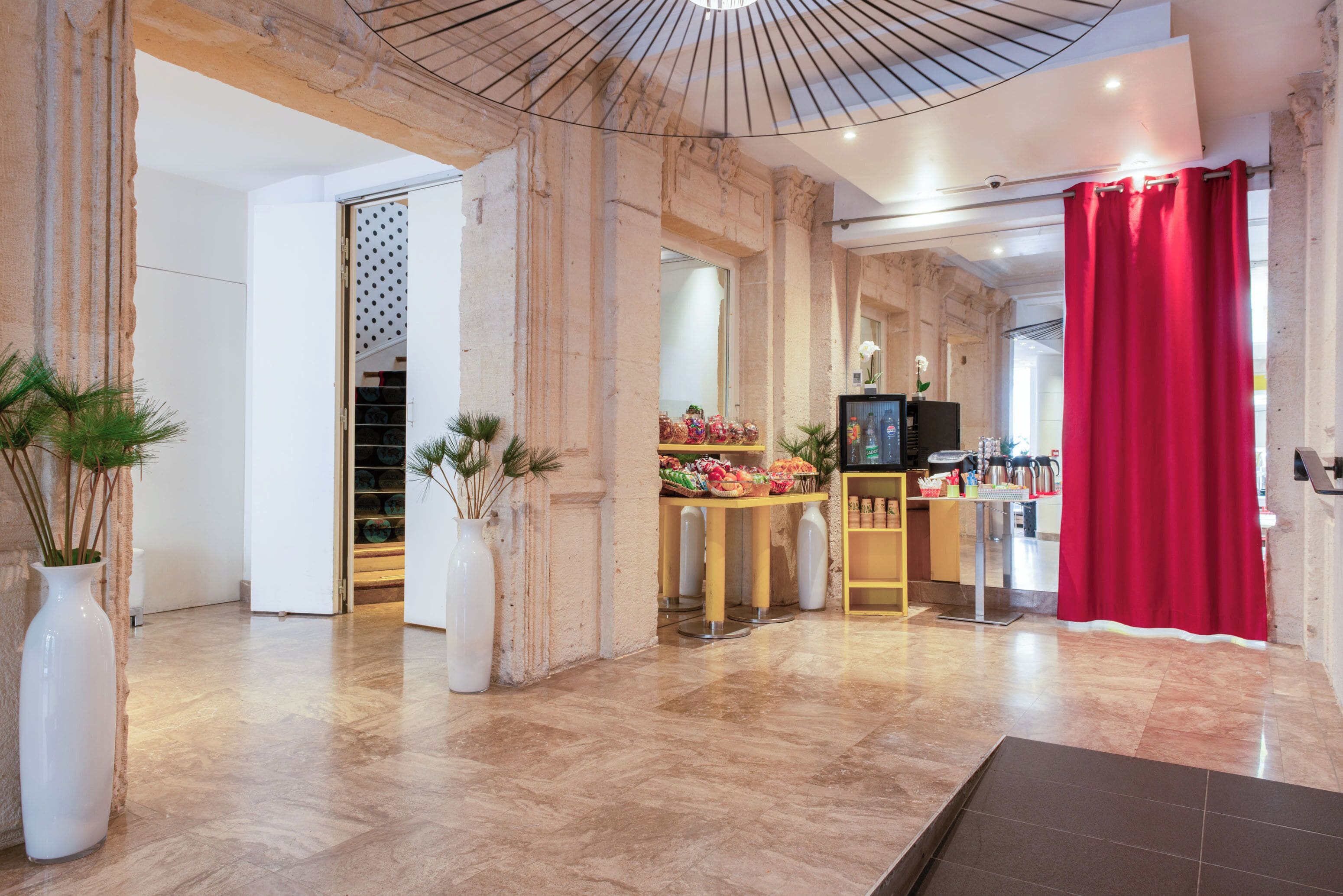 Photo - Hotel Astoria - Astotel