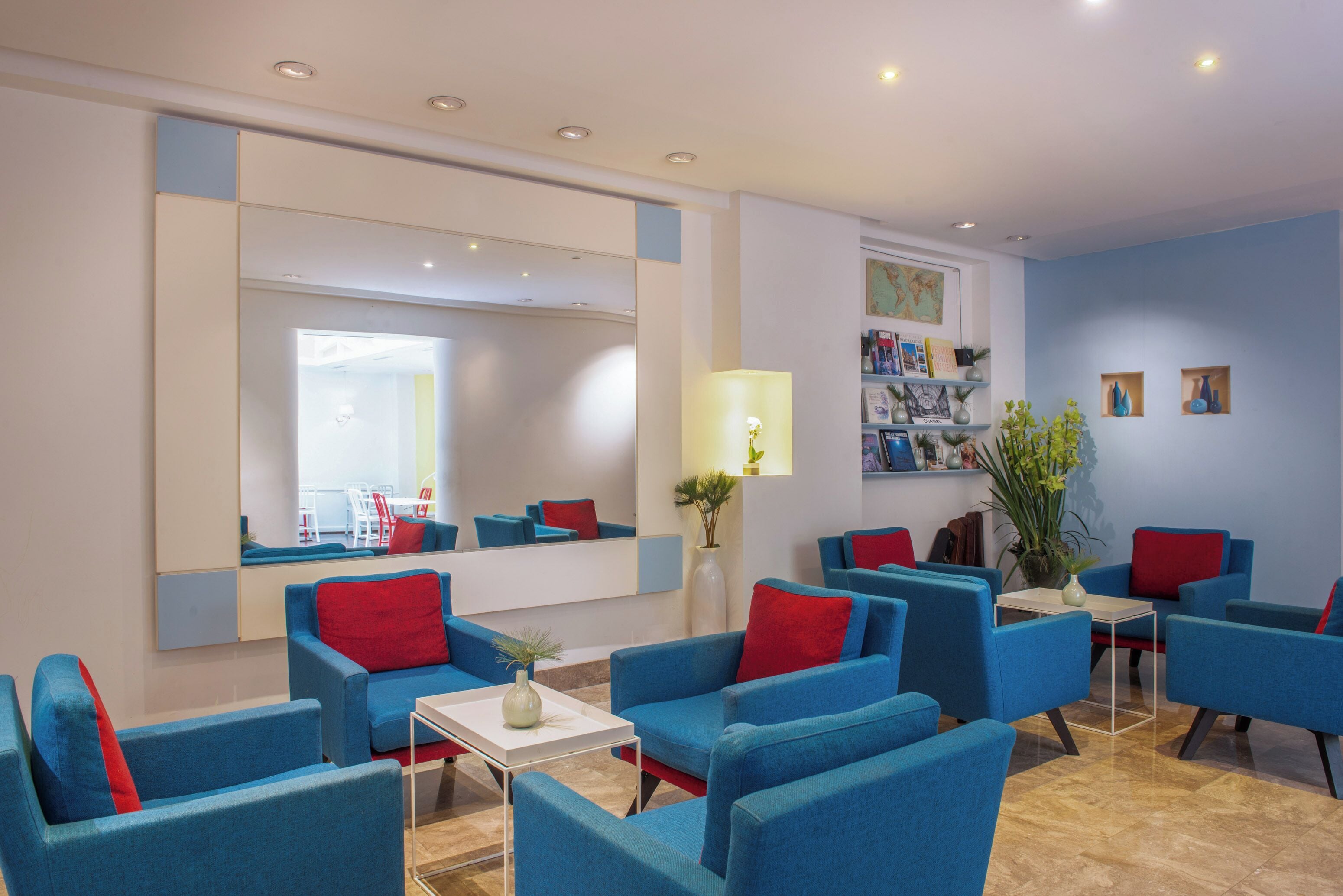 Photo - Hotel Astoria - Astotel