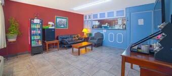 Mayfair Inn