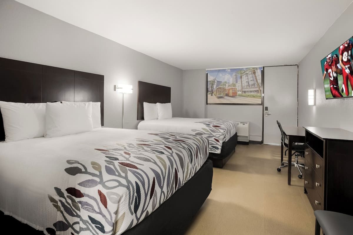 Literie de qualité supérieure, couette en duvet d'oie, bureau