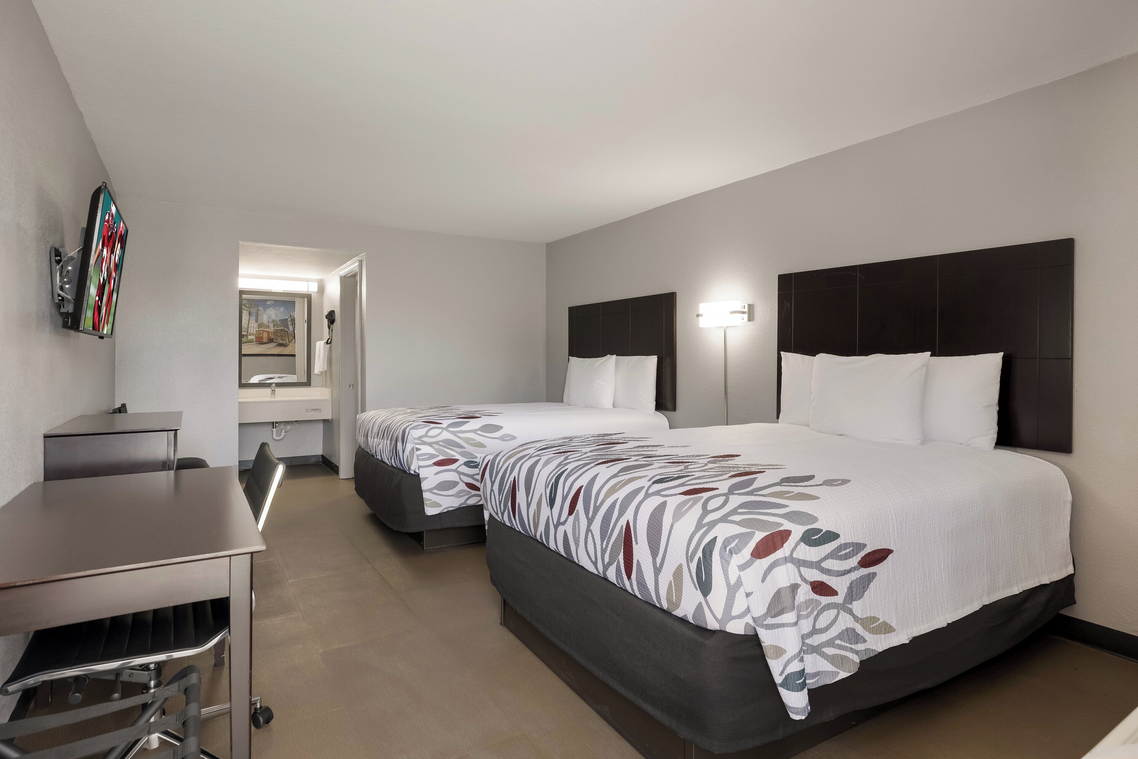 Foto - Red Roof Inn Alexandria, LA