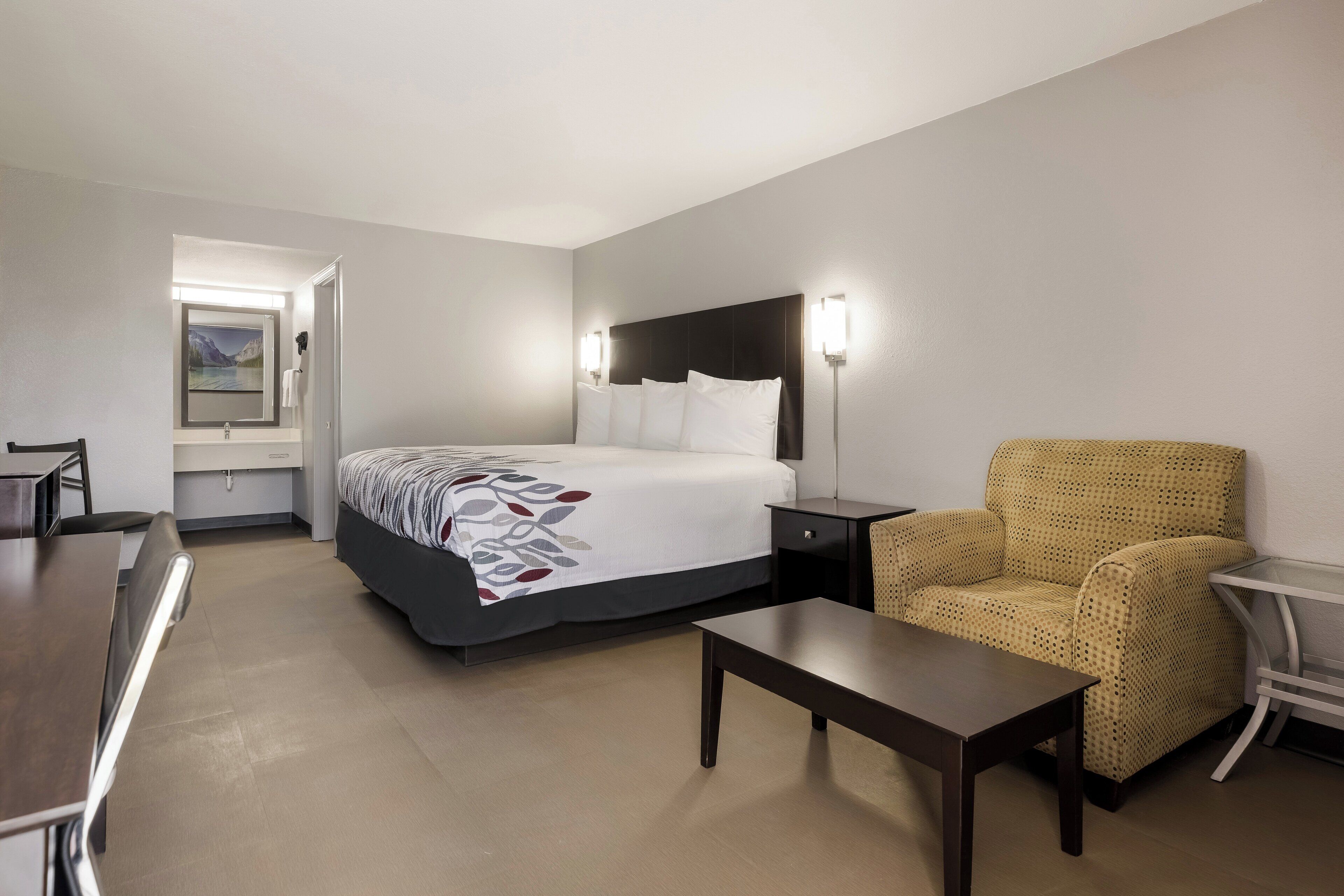 Foto - Red Roof Inn Alexandria, LA