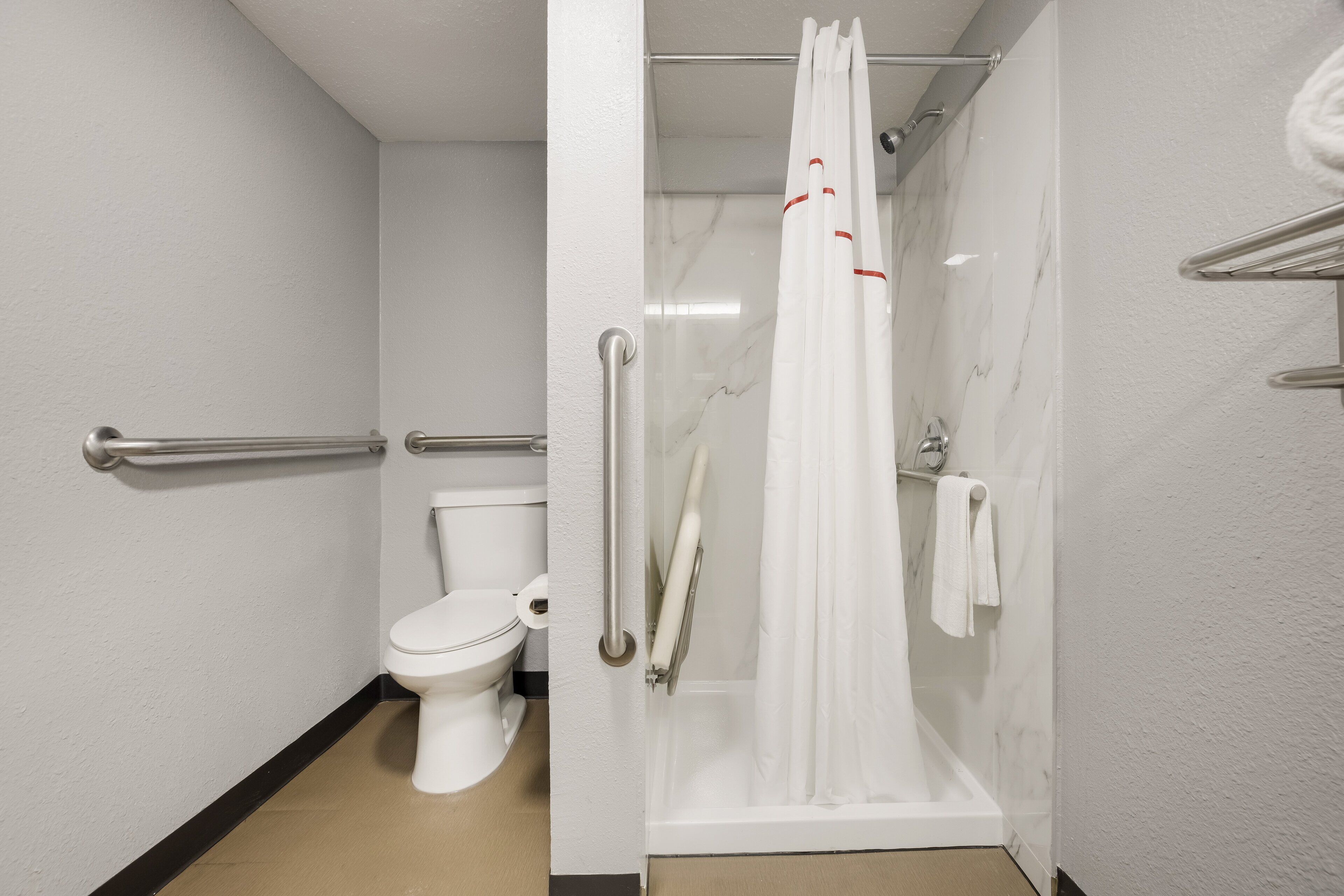 Foto - Red Roof Inn Alexandria, LA