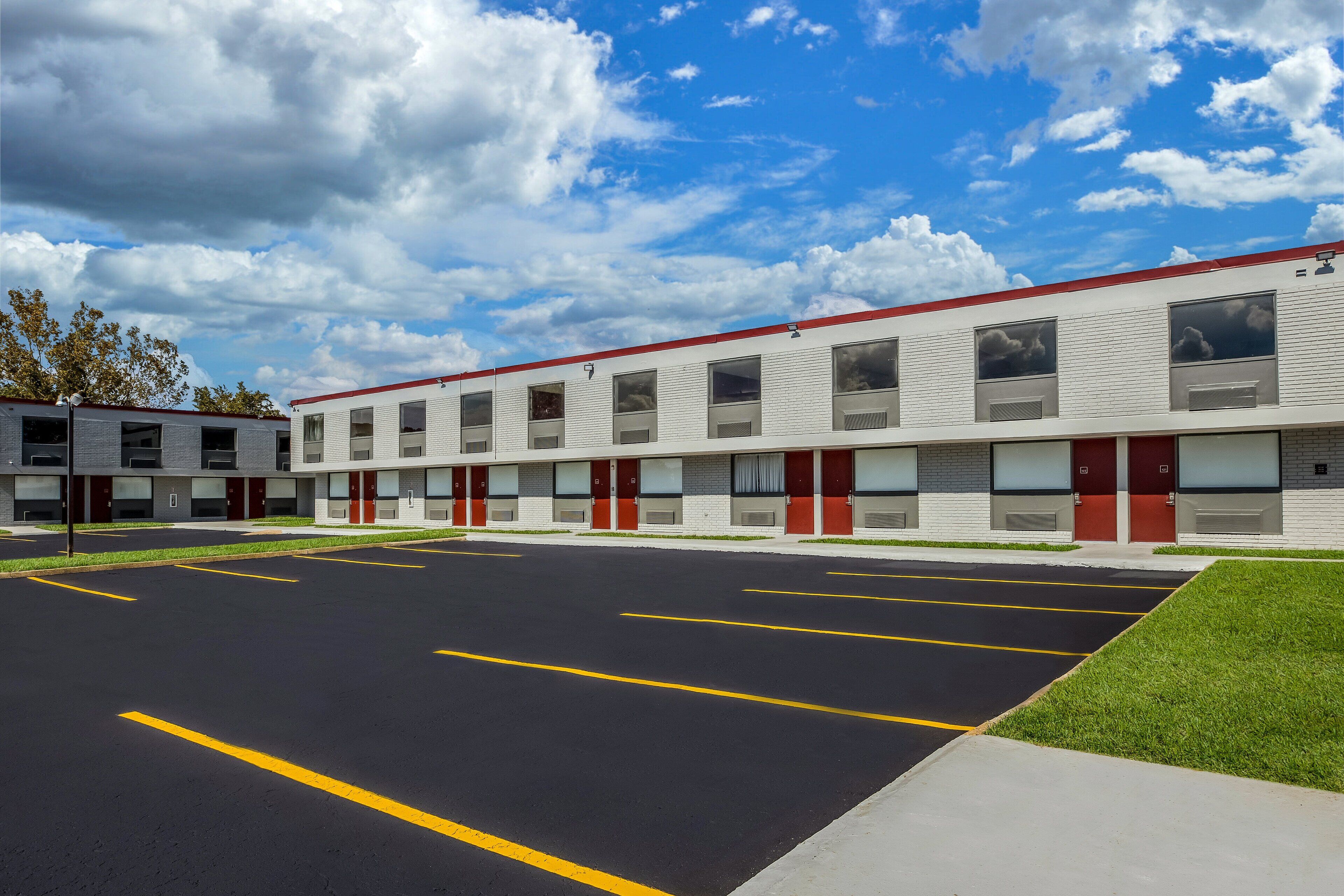 Foto - Red Roof Inn Alexandria, LA
