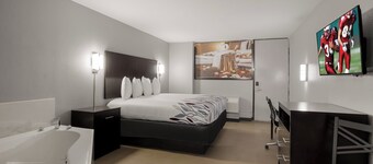 Red Roof Inn Alexandria, LA