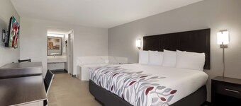 Red Roof Inn Alexandria, LA
