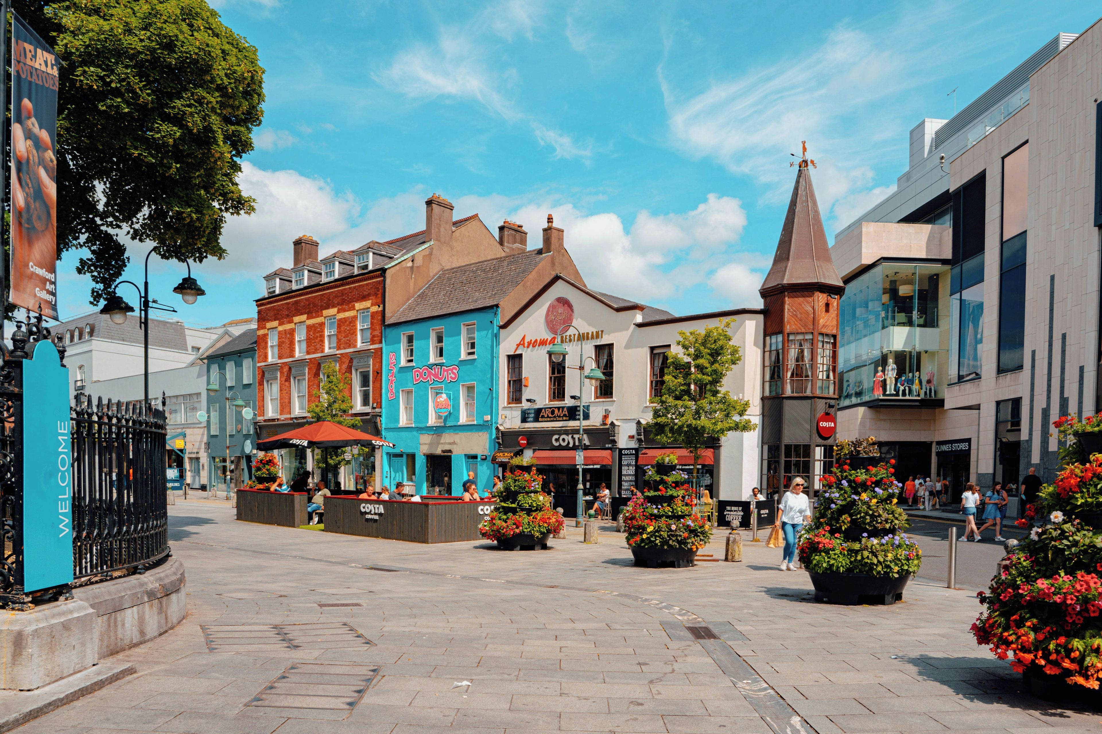 Photo - Leonardo Hotel Cork