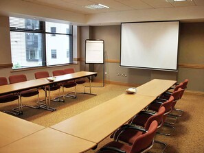 Sala de reunião