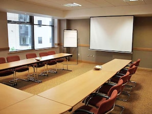 Salle de réunion