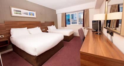 Leonardo Hotel Cork