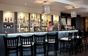 Bar (na propriedade)