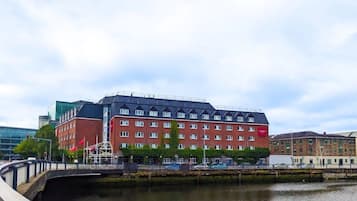 Εξωτερικοί χώροι