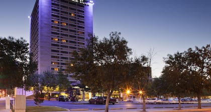 DoubleTree by Hilton Hotel Albuquerque
