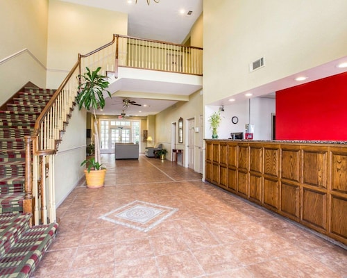 Econo Lodge Birmingham - Hoover