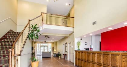 Econo Lodge Birmingham - Hoover