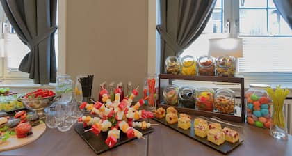 Essener Hof Sure Hotel Collection by Best Western