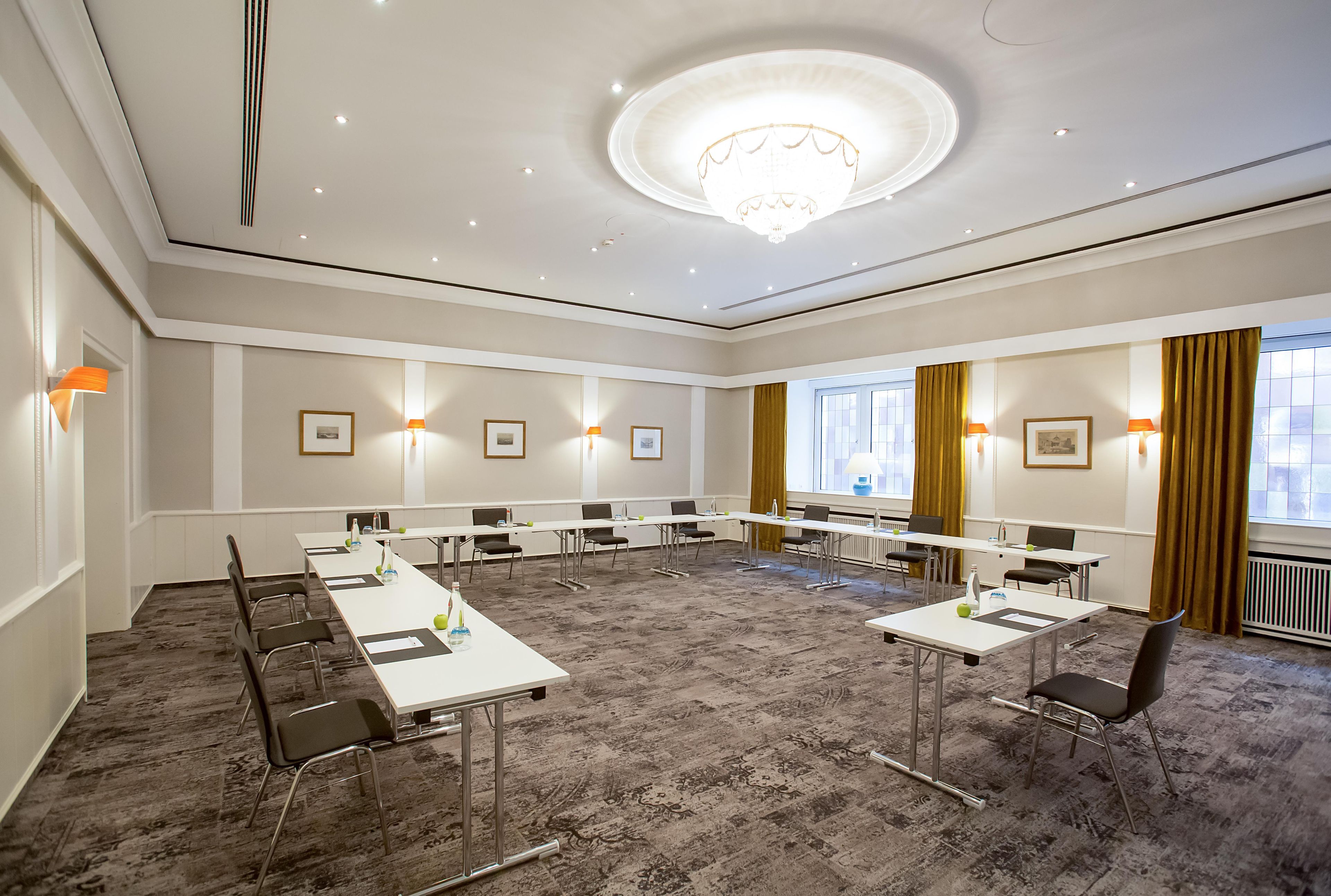Salle de réunion