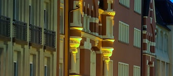Essener Hof Sure Hotel Collection by Best Western