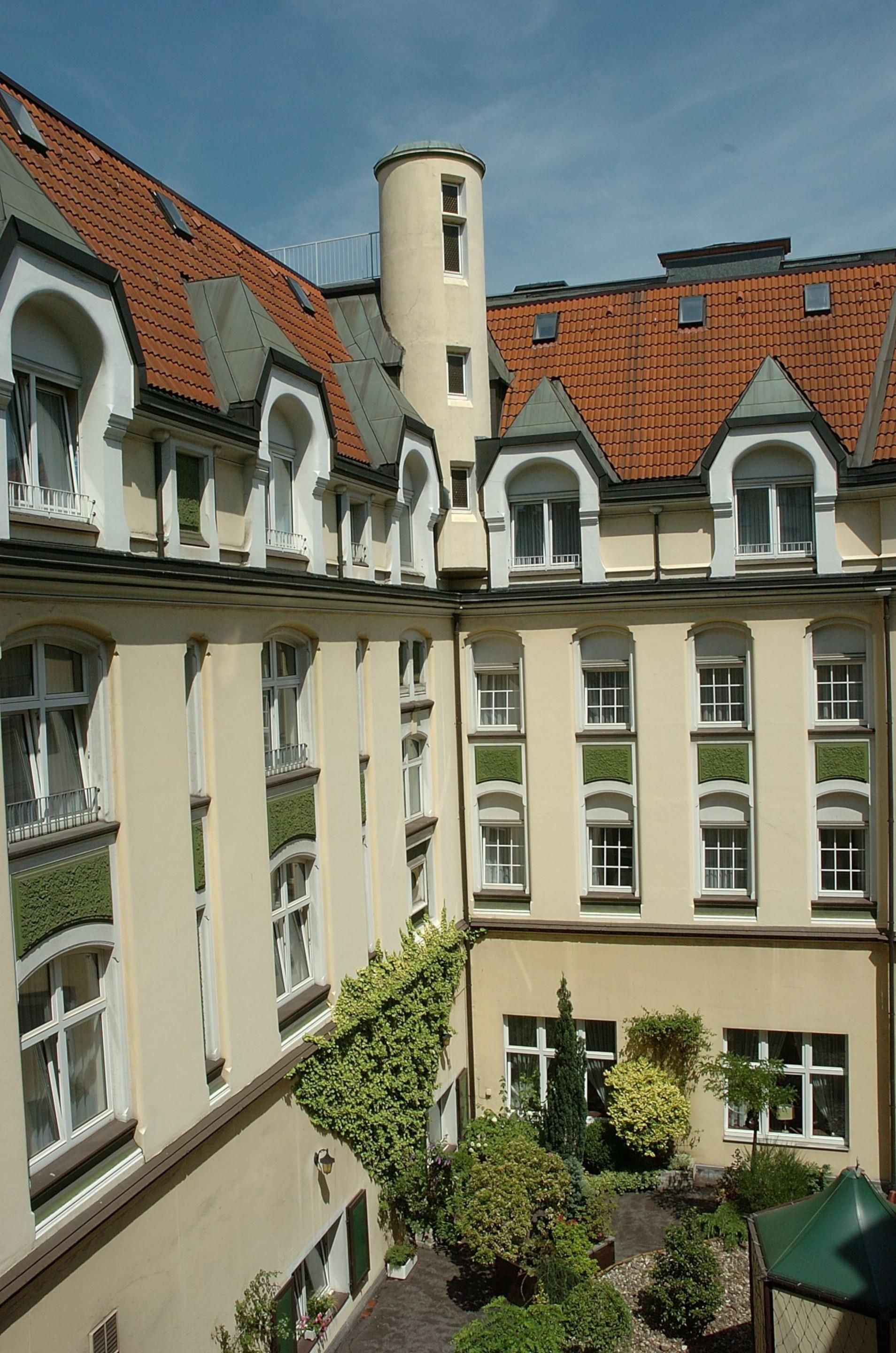 Außenbereich