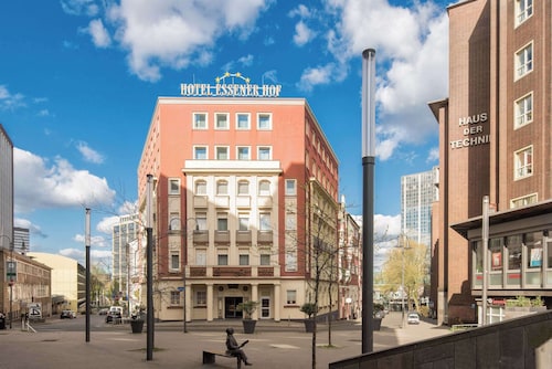 Essener Hof Sure Hotel Collection by Best Western
