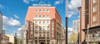 Essener Hof Sure Hotel Collection by Best Western