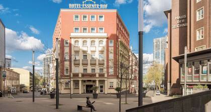 Essener Hof Sure Hotel Collection by Best Western