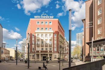 Essener Hof Sure Hotel Collection by Best Western