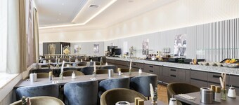 Essener Hof Sure Hotel Collection by Best Western