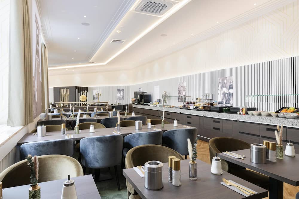 Essener Hof Sure Hotel Collection by Best Western