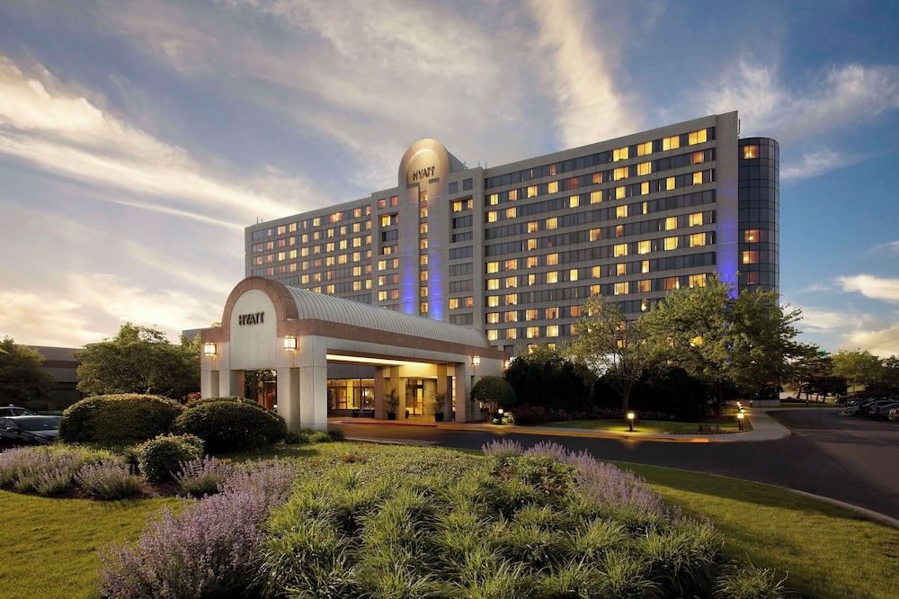 Hyatt Regency Lisle near Naperville