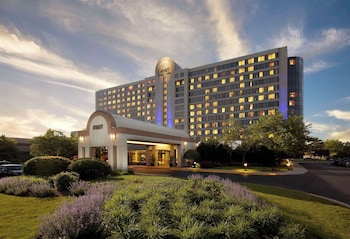 Hyatt Regency Lisle near Naperville